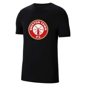 Nike Team Club 20 Cotton T-Shirt (M)