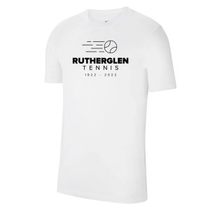 Nike Team Club 20 Cotton T-Shirt (M)