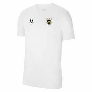 Nike Team Club 20 Cotton T-Shirt (M)