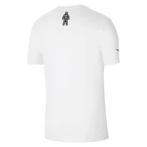 Nike Team Club 20 Cotton T-Shirt (M)