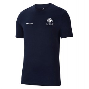 Nike Team Club 20 Cotton T-Shirt (M)