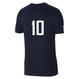 Nike Team Club 20 Cotton T-Shirt (M)