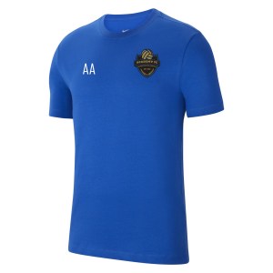 Nike Team Club 20 Cotton T-Shirt (M)