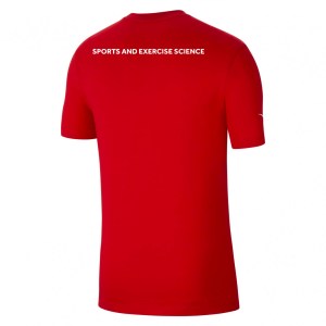 Nike Team Club 20 Cotton T-Shirt (M)