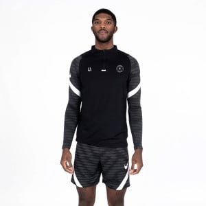 Nike Strike Drill Top (M)