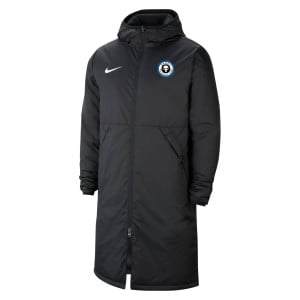 Nike Park 20 Winter Jacket (M) Black-White