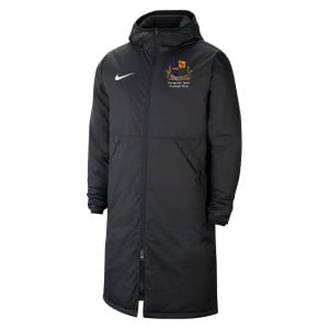 Nike Park 20 Winter Jacket (M) Black-White