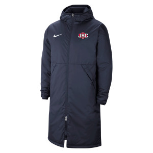 Nike Park 20 Winter Jacket (M) Obsidian-White