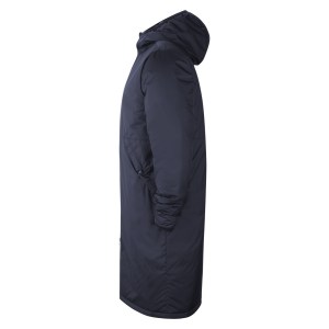 Nike Park 20 Winter Jacket (M) Obsidian-White