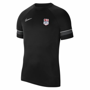 Nike Academy 21 Training Top (M) Black-White-Anthracite-White