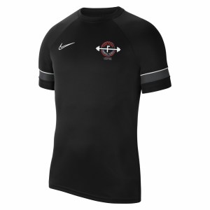 Nike Academy Short Sleeve Tee (M)