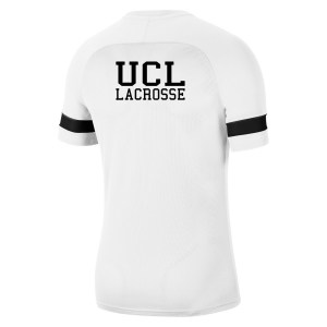 Nike Academy 21 Training Top (M) White-Black-Black-Black