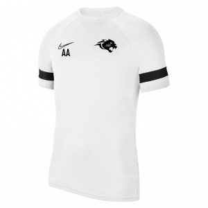 Nike Academy 21 Short Sleeve Tee (M)