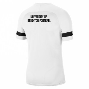 Nike Academy 21 Short Sleeve Tee (M)