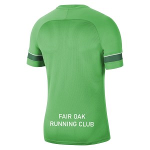 Nike Academy 21 Training Top (M)