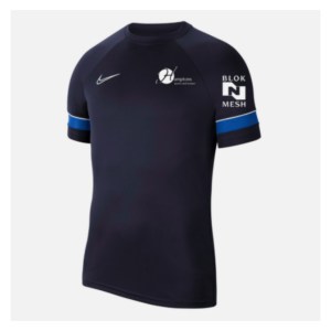 Nike Academy 21 Training Top (M)