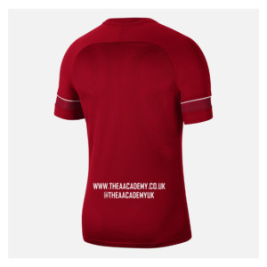 Nike Academy 21 Training Top (M)