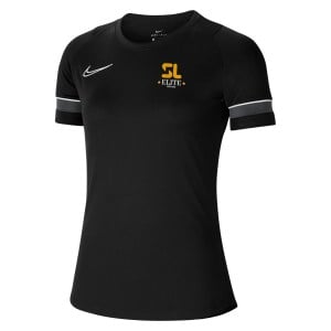 Nike Academy 21 Training Top (W) Black-White-Anthracite-White