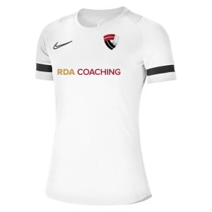 Nike Academy 21 Training Top (W) White-Black-Black-Black