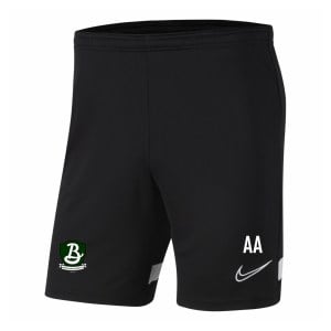 Nike Academy 21 Knit Training Shorts