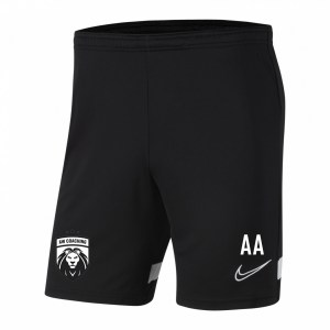 Nike Academy 21 Knit Training Shorts