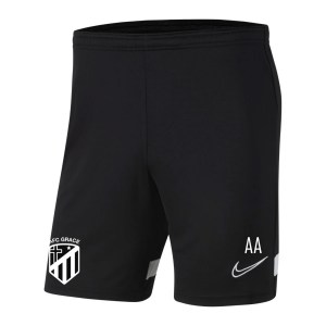 Nike Academy 21 Knit Training Shorts