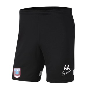 Nike Academy 21 Knit Training Shorts