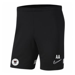 Nike Academy 21 Knit Training Shorts