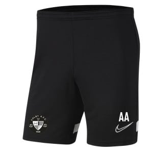 Nike Academy 21 Knit Training Shorts