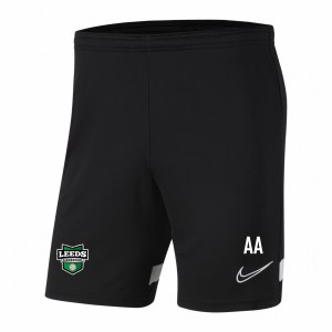 Nike Academy 21 Knit Training Shorts