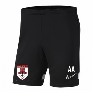 Nike Academy 21 Knit Training Shorts