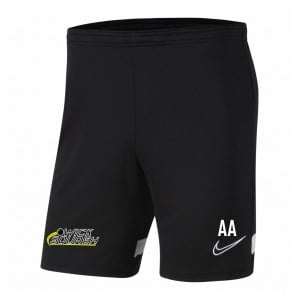 Nike Academy 21 Knit Training Shorts