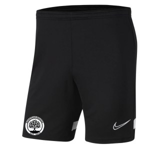 Nike Academy 21 Knit Training Shorts