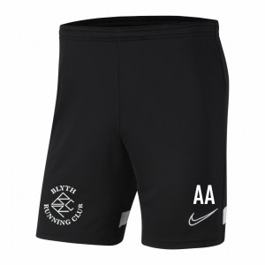 Nike Academy 21 Knit Training Shorts