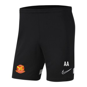 Nike Academy 21 Knit Training Shorts (M)