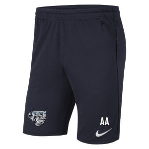 Nike Academy 21 Knit Training Shorts