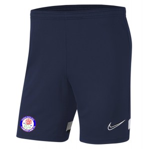 Nike Academy 21 Knit Training Shorts