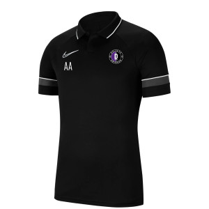 Nike Academy 21 Performance Polo (M)