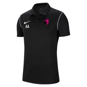 Nike Academy 21 Performance Polo (M)