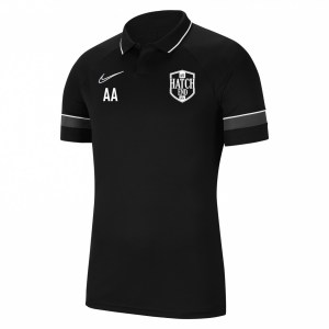 Nike Academy 21 Performance Polo (M)