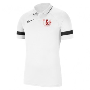 Nike Academy 21 Performance Polo (M)