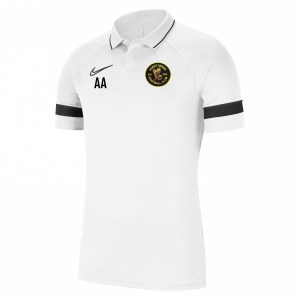 Nike Academy 21 Performance Polo (M)