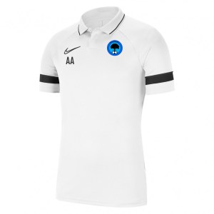 Nike Academy 21 Performance Polo (M)