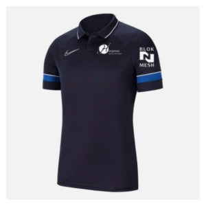 Nike Academy 21 Performance Polo (M)