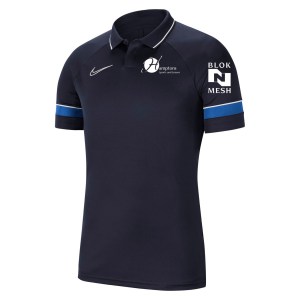 Nike Academy 21 Performance Polo (M)