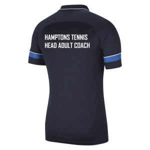 Nike Academy 21 Performance Polo (M)