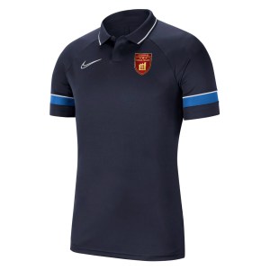 Nike Academy 21 Performance Polo (M)