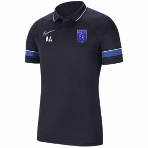 Nike Academy 21 Performance Polo (M)