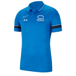 Nike Academy 21 Performance Polo (M)