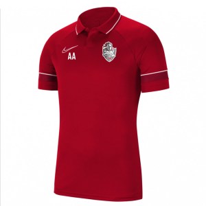 Nike Academy 21 Performance Polo (M)